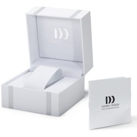 تصویر ساعت مچی iq24q1242 دنیش دیزاین 