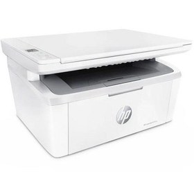 تصویر پرینتر لیزری 3 کاره اچ پی مدل HP LaserJet MFP M141w 