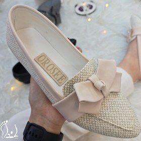 تصویر کالج مدل ماهگل 