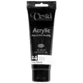 تصویر اکریلیک 75 میل وستا – کد 24 