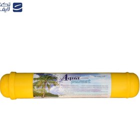 تصویر فیلتر دستگاه تصفیه کننده آب آکوا پیورست مدل مینرال CL10 