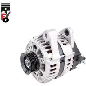 تصویر دینام جیلی X3 