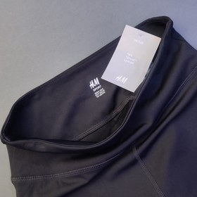 تصویر لگ زنانه H&M مشکی 