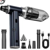 تصویر جت فن چند کاره مدل MD-J01MAX-V 