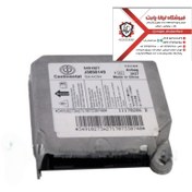 تصویر یونیت ایربگ برلیانس H320 