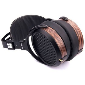 تصویر HIFIMAN HE560 Over Ear Open Planar Magnetic Headphones 