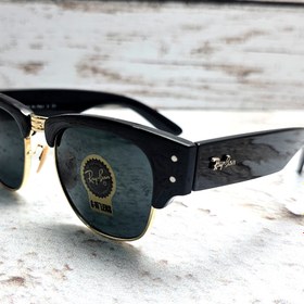 تصویر عینک مردانه ری بن RAY-BAN – MEGA CLUBMASTER – RB0316-S – 901/31 