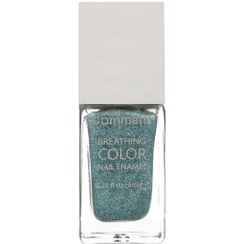 تصویر لاک ناخن اکلیلی کامنت G34 Comment Color Nail Polish