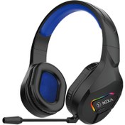 تصویر هدست گیمینگ نکسا مدل T31 NEXA HEADSET GAMING T31