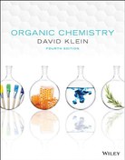 تصویر دانلود کتاب Organic Chemistry (4th Edition) BY Klein - Orginal Pdf 