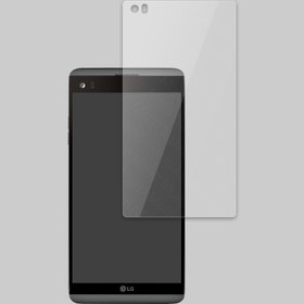 تصویر محافظ صفحه نمایش Multi Nano مدل TPU مناسب برای موبایل ال جی V20 