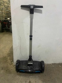 تصویر اسکوتر شارژی 