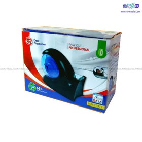 تصویر پایه چسب حلزونی کینگ 