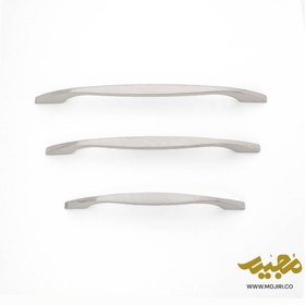 تصویر دستگیره کابینتی مدرن کد 500 Modern cabinet handle code 500