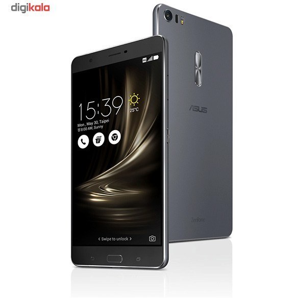 asus zenfone 3 ultra price