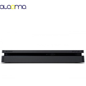 تصویر کنسول بازی سونی مدل Playstation 4 Slim کد Region 2 CUH-2216A - ظرفیت 500 گیگابایت 