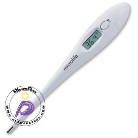 تصویر دماسنج دیجیتال میکرولایف Microlife Digital Thermometer MT16F1 