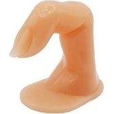 تصویر انگشت مصنوعی کاشت ناخن مدل 1703-1 