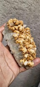 تصویر کلکسیونی کلسیت ناب 