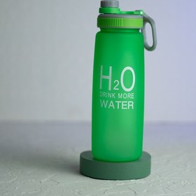 تصویر بطری آب اسپورت H2O 