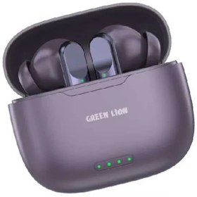 تصویر هدفون بی سیم گرین لاین مدل Panama Green Lion Panama Wireless Headphone