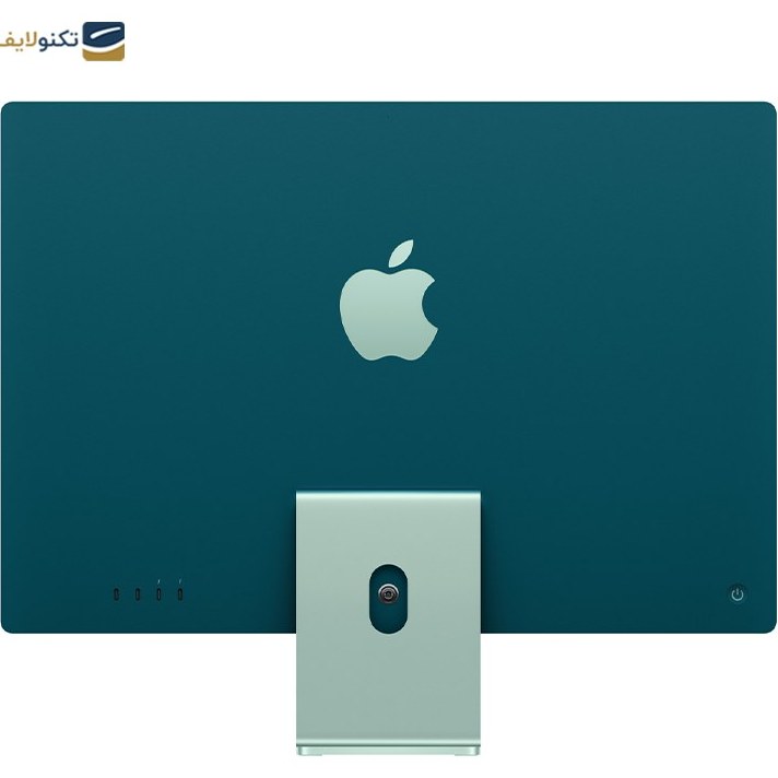 Apple iMac 24インチ 2023 一体型 PC 16GB SSD 1TB M3 8C 10C ブルー