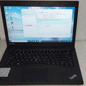 تصویر ThinkPad Lenovo T440 