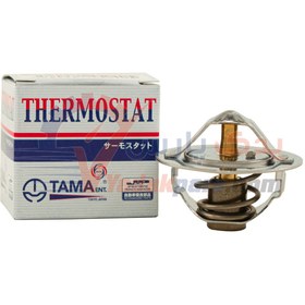 تصویر ترموستات تاما 76.5 پژو 405 (اصلی) Tama thermostat made in Japan 76.5 For PEUGEOT 405 2709