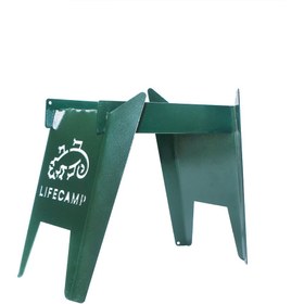 تصویر پایه گالن لایف کمپ 