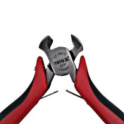 تصویر سیم چین الکترونیکی 4.5 اینچ(115 میلی متر) یاتو 6615 YATO 