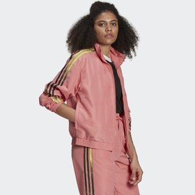 تصویر سوییشرت زنانه آدیداس مدل FAKTEN کد GN4395 adidas | GN4395