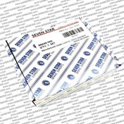 تصویر لنت ترمز جلو چری تیگو 7 پرو مکس Chery Tiggo 7 Pro Max سون استار Seven Star 1155 