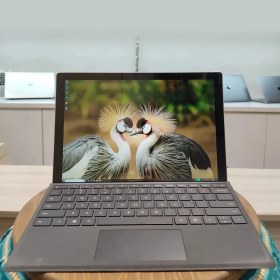 تصویر تبلت مایکروسافت (استوک) Surface Pro 5 LTE | 8GB RAM | 256GB | I5 Microsoft Surface Pro 5 LTE (Stock)