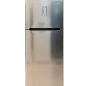 تصویر یخچال فریزر 24 فوت کمبی لئوکو مدل TMF-850 Depoint 24 Foot TMF-850 refrigerator
