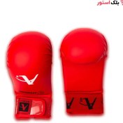 تصویر دستکش کاراته آرازوا 