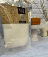 تصویر پودر کیک خونگی نبات با طعم‌وانیل ۳۰۰گرم Vanilla cake powder 300g