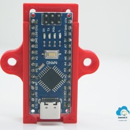 تصویر کیس آردوینو نانو (N3) Arduino Nano Case (N3)