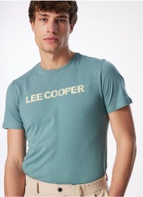 تصویر تیشرت مردانه لی کوپر Lee Cooper اورجینال 5003008786 