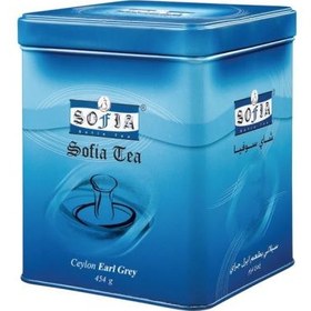 تصویر چای شکسته معطر سیلان 450 گرمی سوفیا SOFIA TEA 450gr