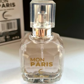 تصویر عطر زنانه اوشن تاپیکال مدل ایو سن لورن مون پاریس - 30 میلی لیتر YSL Mon Paris