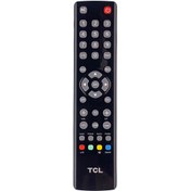 تصویر REM TCL(DEMO) LCD/LED تی سی ال 