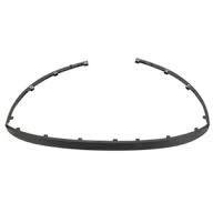 تصویر ریش سپر جلو کیا سورنتو 