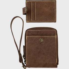 تصویر کیف پول مارین (Marin) 