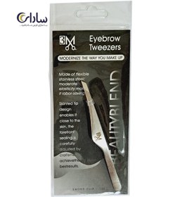 تصویر موچین ابرو 3M 