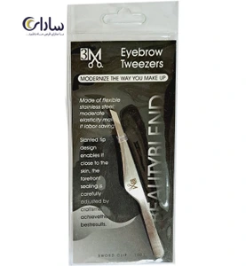 تصویر فروشگاه لوازم آرایشی سارای