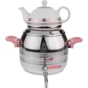 تصویر کتری قوری فالز مدل AYDA ترکیه ای اورجینال 