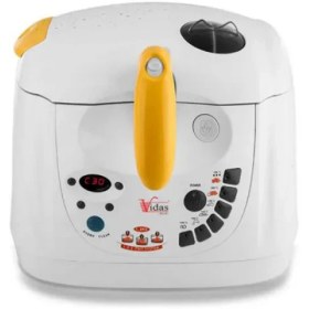 تصویر سرخ کن ویداس مدل VIR-5730 Vidas VIR-5730 Fryer