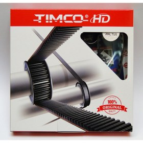 تصویر تسمه تایم 405 TIMCO HD TIMCO HD