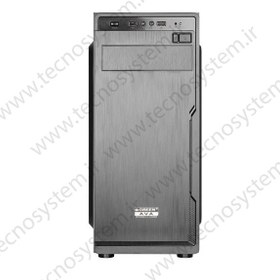 تصویر کیس اداری اینتل core i3 رم 16 