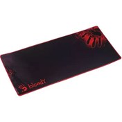 تصویر پد موس گیمینگ 80 در 30 ضخامت 3 میلیمتر مدل PK-8047 Gaming Mouse Pad Extra Large Size 80*30cm PK-8047